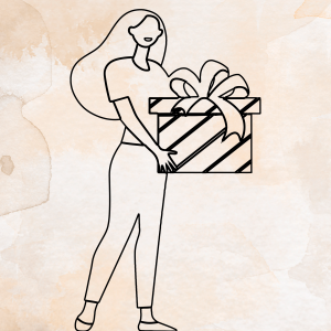 Gift for her