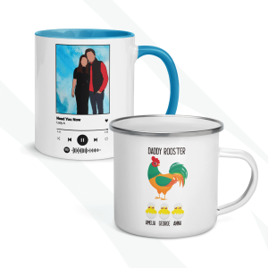 All Mugs